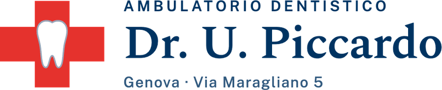 Il logo di Ambulatorio Dentistico Dr. Piccardo